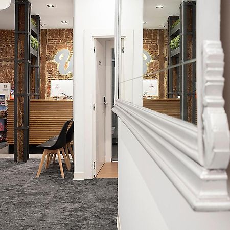 Woohoo Rooms Chueca Мадрид Екстер'єр фото