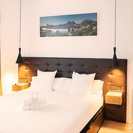 Woohoo Rooms Chueca Мадрид Екстер'єр фото