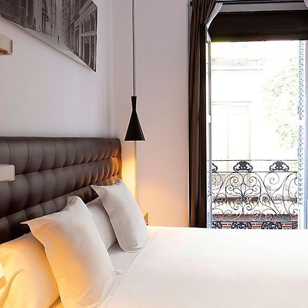 Woohoo Rooms Chueca Мадрид Екстер'єр фото
