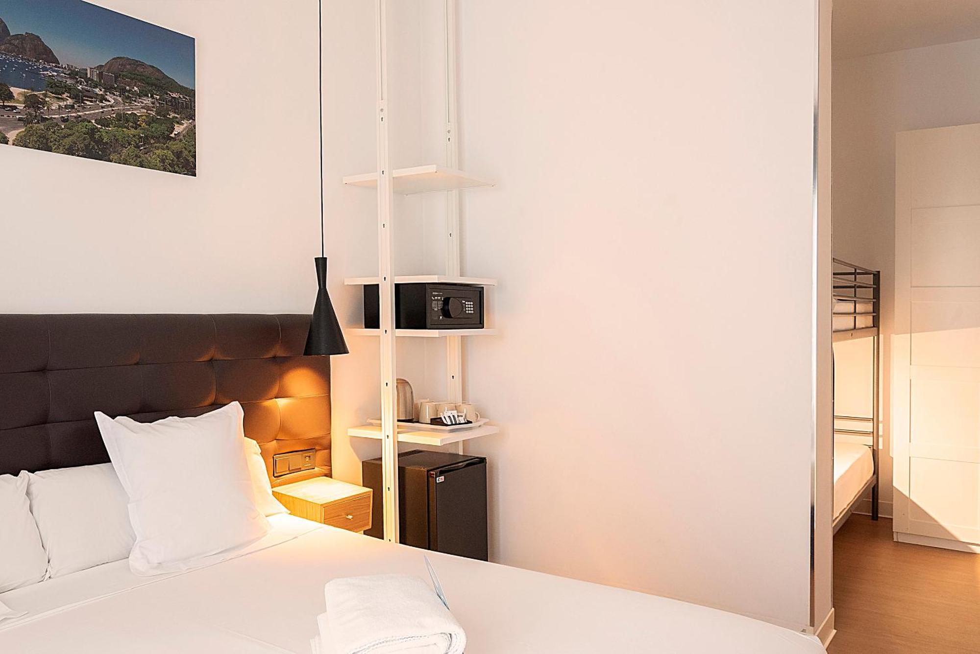 Woohoo Rooms Chueca Мадрид Екстер'єр фото