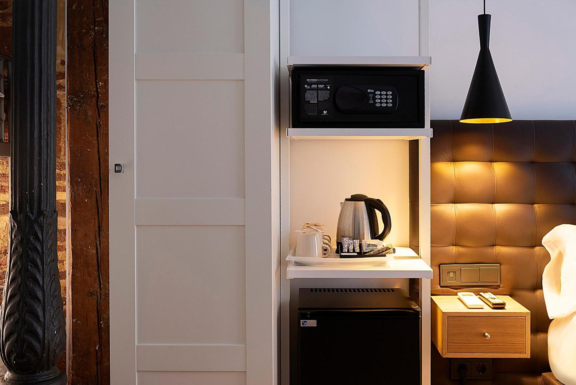 Woohoo Rooms Chueca Мадрид Екстер'єр фото