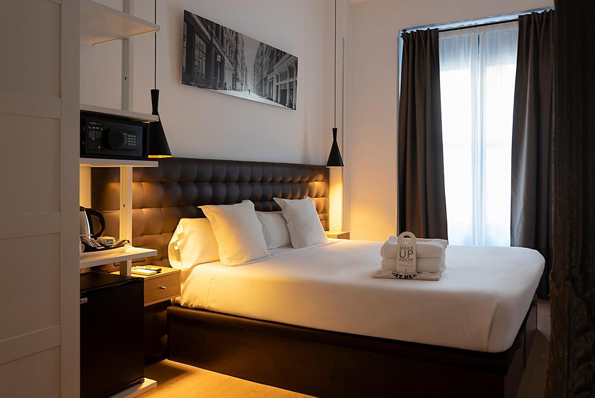 Woohoo Rooms Chueca Мадрид Екстер'єр фото