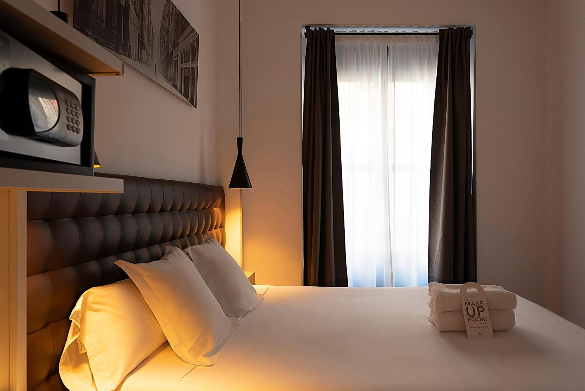 Woohoo Rooms Chueca Мадрид Екстер'єр фото
