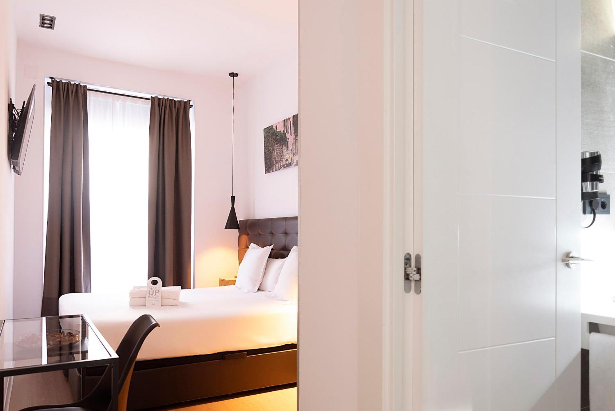 Woohoo Rooms Chueca Мадрид Екстер'єр фото